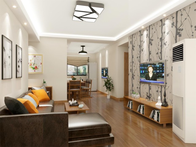 上海匠程建筑装饰有限公司