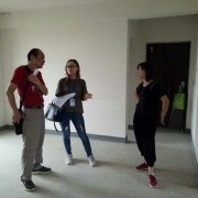 上海匠程建筑装饰有限公司