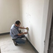 上海匠程建筑装饰有限公司