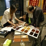 上海匠程建筑装饰有限公司