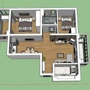 上海匠程建筑装饰有限公司