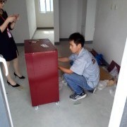 上海匠程建筑装饰有限公司