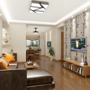 上海匠程建筑装饰有限公司