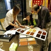 上海匠程建筑装饰有限公司