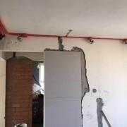 上海匠程建筑装饰有限公司