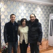 上海匠程建筑装饰有限公司