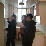 上海匠程建筑装饰有限公司