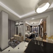 上海匠程建筑装饰有限公司