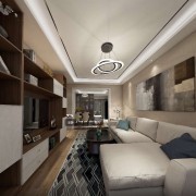 上海匠程建筑装饰有限公司