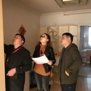上海匠程建筑装饰有限公司