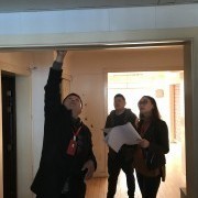 上海匠程建筑装饰有限公司