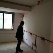 上海匠程建筑装饰有限公司