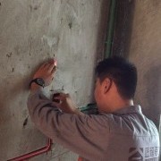 上海匠程建筑装饰有限公司