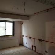 上海匠程建筑装饰有限公司
