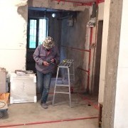 上海匠程建筑装饰有限公司
