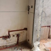 上海匠程建筑装饰有限公司