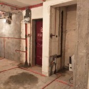 上海匠程建筑装饰有限公司