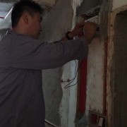 上海匠程建筑装饰有限公司