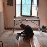 上海匠程建筑装饰有限公司