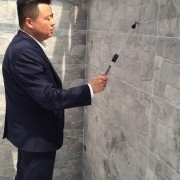 上海匠程建筑装饰有限公司