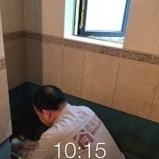 上海匠程建筑装饰有限公司