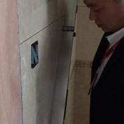 上海匠程建筑装饰有限公司