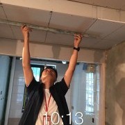 上海匠程建筑装饰有限公司