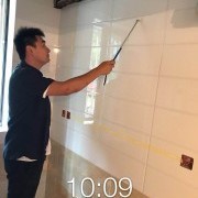 上海匠程建筑装饰有限公司