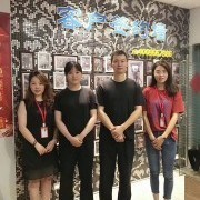 上海匠程建筑装饰有限公司