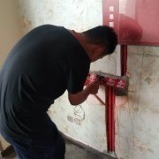 上海匠程建筑装饰有限公司