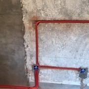上海匠程建筑装饰有限公司