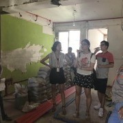 上海匠程建筑装饰有限公司