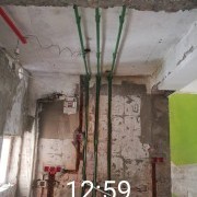 上海匠程建筑装饰有限公司