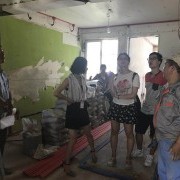 上海匠程建筑装饰有限公司