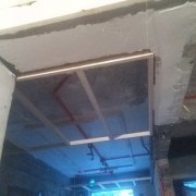 上海匠程建筑装饰有限公司