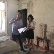 上海匠程建筑装饰有限公司