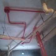 上海匠程建筑装饰有限公司