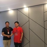 上海匠程建筑装饰有限公司