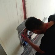 上海匠程建筑装饰有限公司