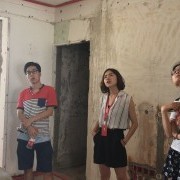 上海匠程建筑装饰有限公司
