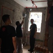 上海匠程建筑装饰有限公司