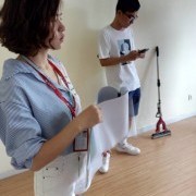 上海匠程建筑装饰有限公司