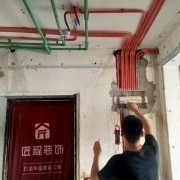 上海匠程建筑装饰有限公司