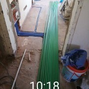 上海匠程建筑装饰有限公司