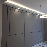 上海匠程建筑装饰有限公司