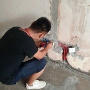 上海匠程建筑装饰有限公司