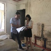上海匠程建筑装饰有限公司