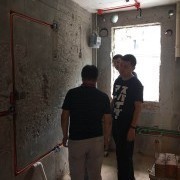 上海匠程建筑装饰有限公司