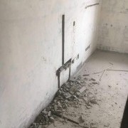上海匠程建筑装饰有限公司