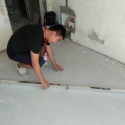 上海匠程建筑装饰有限公司
